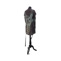 5-in-1 Tunic Frog inverse