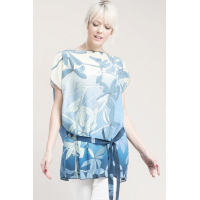 5-in-1 Tunic Biennial Venice Italy