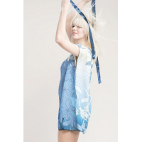 5-in-1 Tunic Biennial Venice Italy