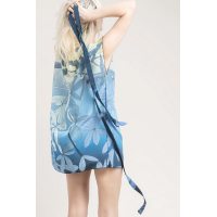 5-in-1 Tunic Biennial Venice Italy