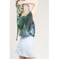 5-in-1 Tunic Kenya Africa