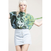 5-in-1 Tunic Kenya Africa