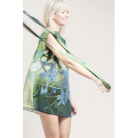 5-in-1 Tunic Kenya Africa