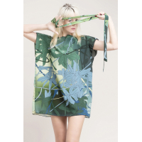 5-in-1 Tunic Kenya Africa