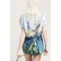 5-in-1 Tunic Venice lagoon Italy