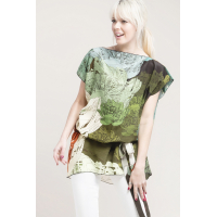 5-in-1 Tunic Roquemaure France