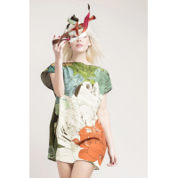 5-in-1 Tunic Roquemaure France