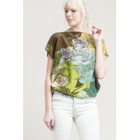 5-in-1 Tunic Lucca Italy