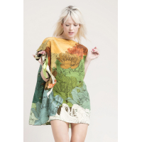 5-in-1 Tunic Lucca Italy