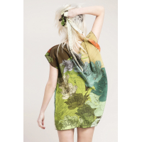 5-in-1 Tunic Lucca Italy