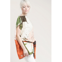 5-in-1 Tunic Maastricht The Netherlands