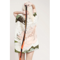 5-in-1 Tunic Maastricht The Netherlands