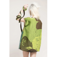 5-in-1 Tunic Lido Venice Italy