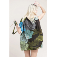 5-in-1 Tunic Beberibe Brazil