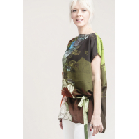 5-in-1 Tunic Beijing China