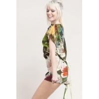 5-in-1 Tunic Beijing China