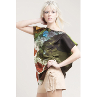 5-in-1 Tunic Beijing China