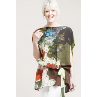 5-in-1 Tunic Beijing China