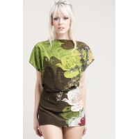 5-in-1 Tunic Beijing China