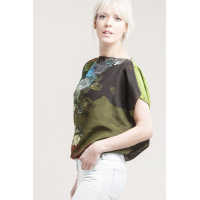 5-in-1 Tunic Beijing China