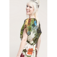 5-in-1 Tunic Beijing China