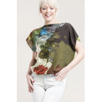 5-in-1 Tunic Beijing China