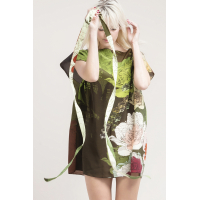 5-in-1 Tunic Beijing China