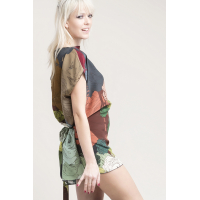 5-in-1 Tunic Valentine's Day Hjo Sweden