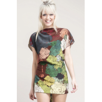 5-in-1 Tunic Valentine's Day Hjo Sweden