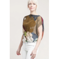 5-in-1 Tunic Valentine's Day Hjo Sweden