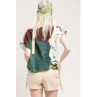 5-in-1 Tunic Ceará Brazil