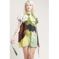 5-in-1 Tunic Valencia Spain