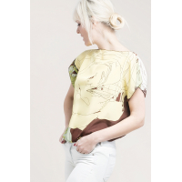 5-in-1 Tunic Valencia Spain