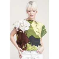 5-in-1 Tunic Valencia Spain