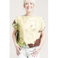 5-in-1 Tunic Valencia Spain