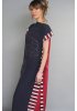 5-in-1 Tunic Kingfisher