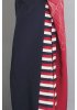 5-in-1 Tunic Kingfisher