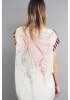 5-in-1 Tunic Kingfisher