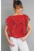 5-in-1 Tunic Kingfisher
