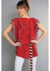 5-in-1 Tunic Kingfisher