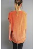 5-in-1 Tunic Orange Rose