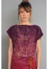 5-in-1 Tunic Peony