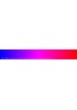 #0100ff - #ff0001