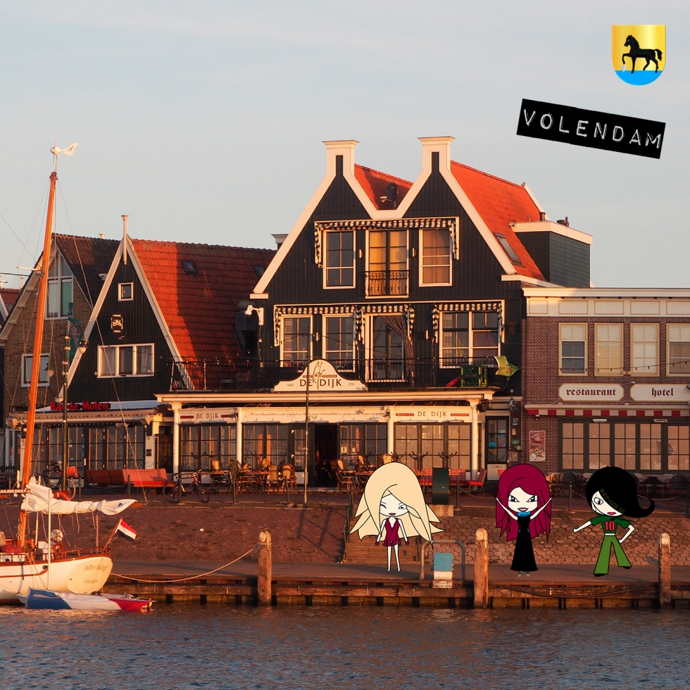 Volendam